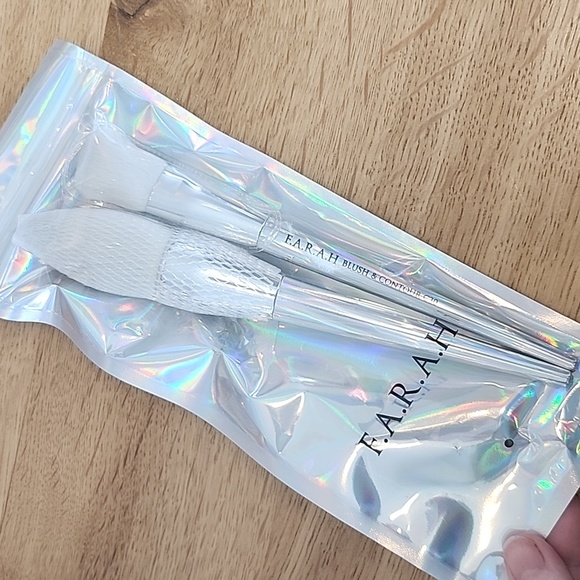 Lemon Bar Vegan Face Pallet Matte and Shimmer - Picture 5 of 7